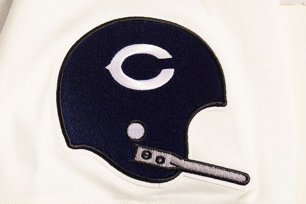 CHICAGO BEARS MEN'S S/S TEE RETRO CLASSICS