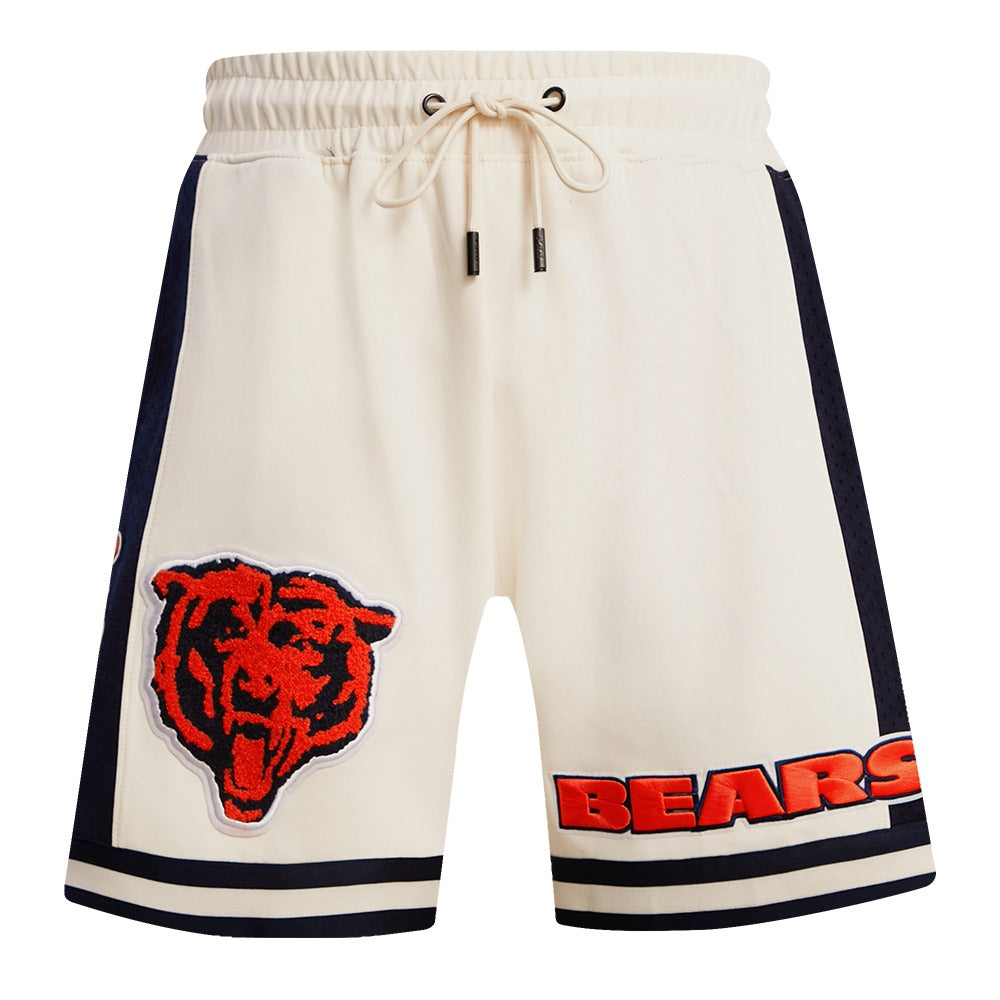 CHICAGO BEARS ATHLETIC RETRO CLASSIC SHORT