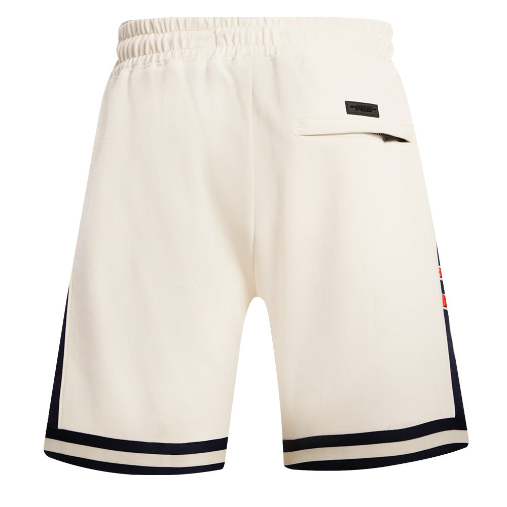CHICAGO BEARS ATHLETIC RETRO CLASSIC SHORT