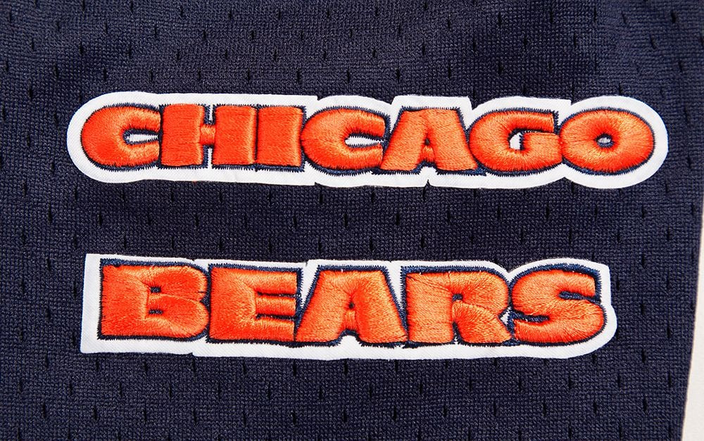 CHICAGO BEARS ATHLETIC RETRO CLASSIC SHORT