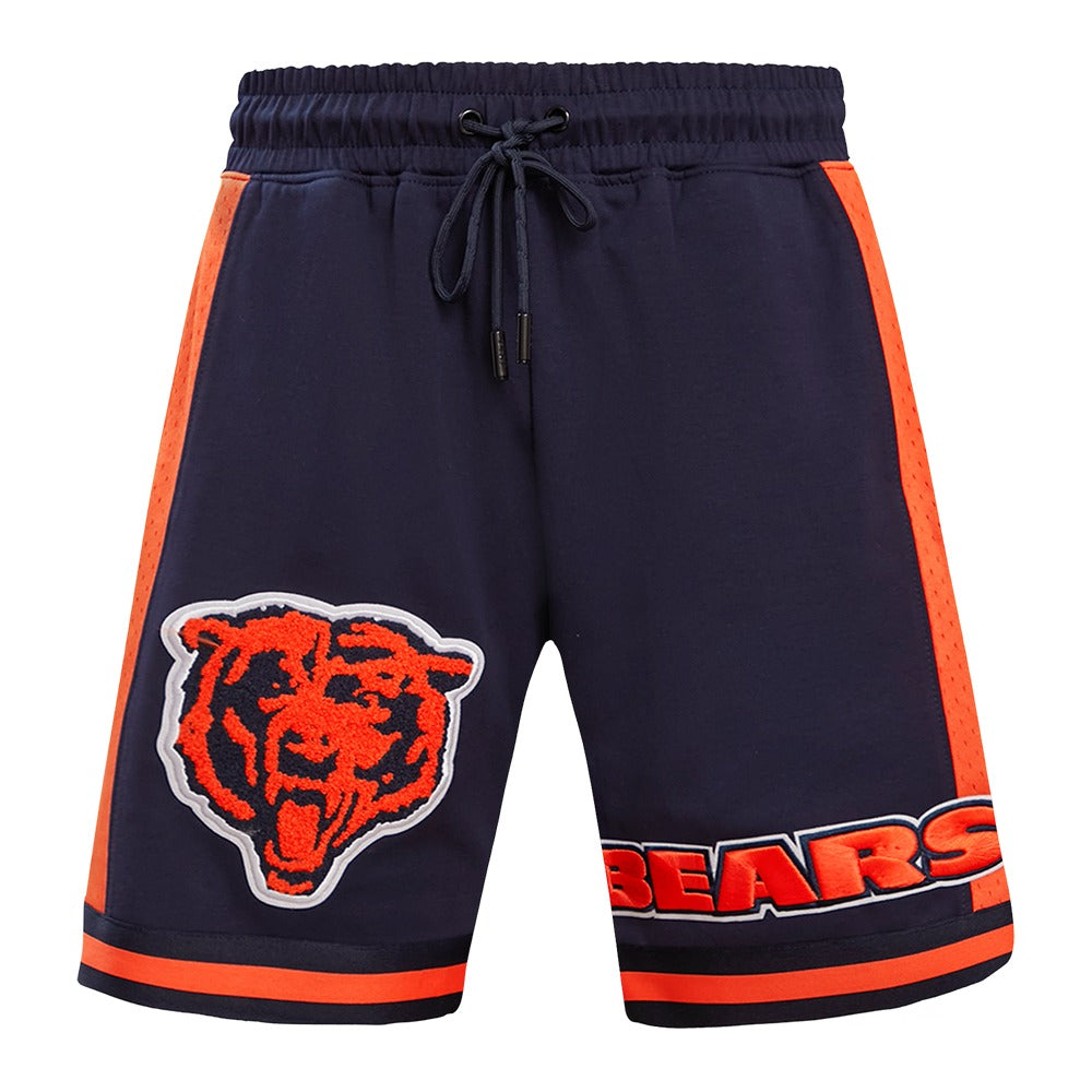CHICAGO BEARS ATHLETIC RETRO CLASSIC SHORT