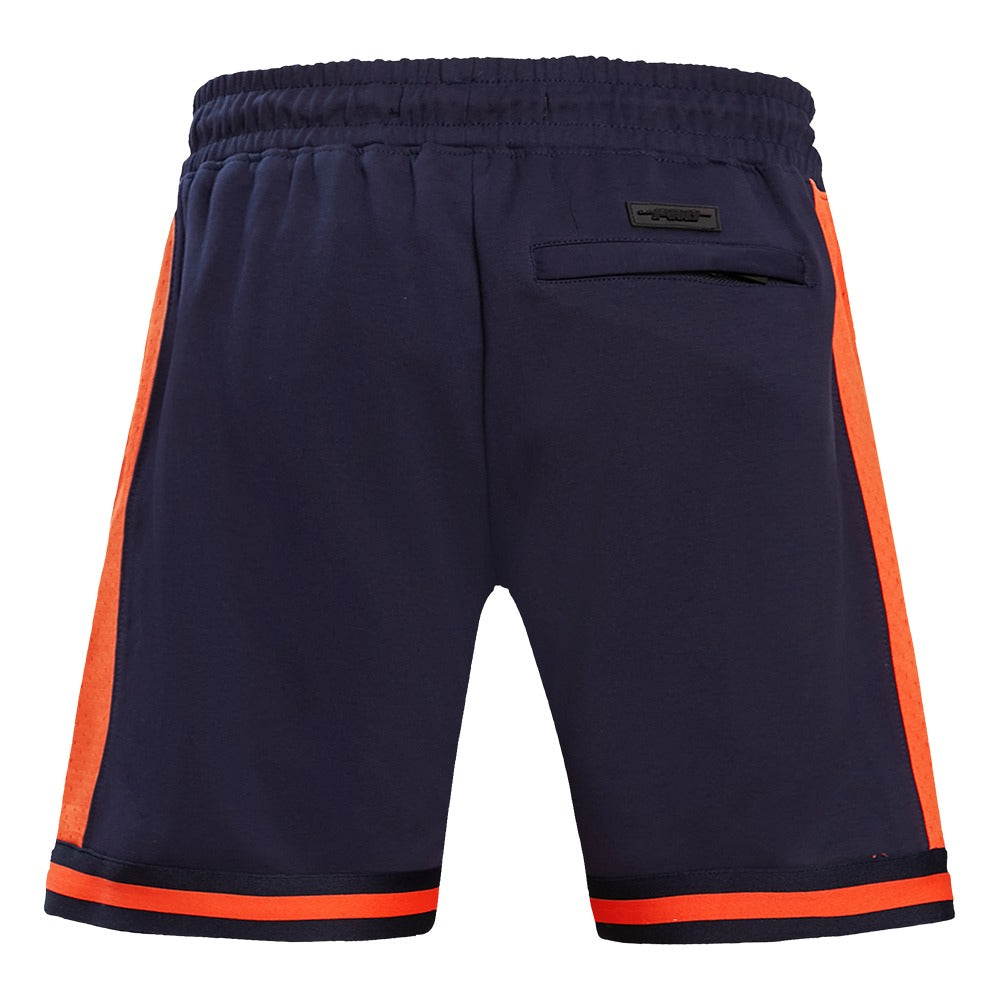 CHICAGO BEARS ATHLETIC RETRO CLASSIC SHORT