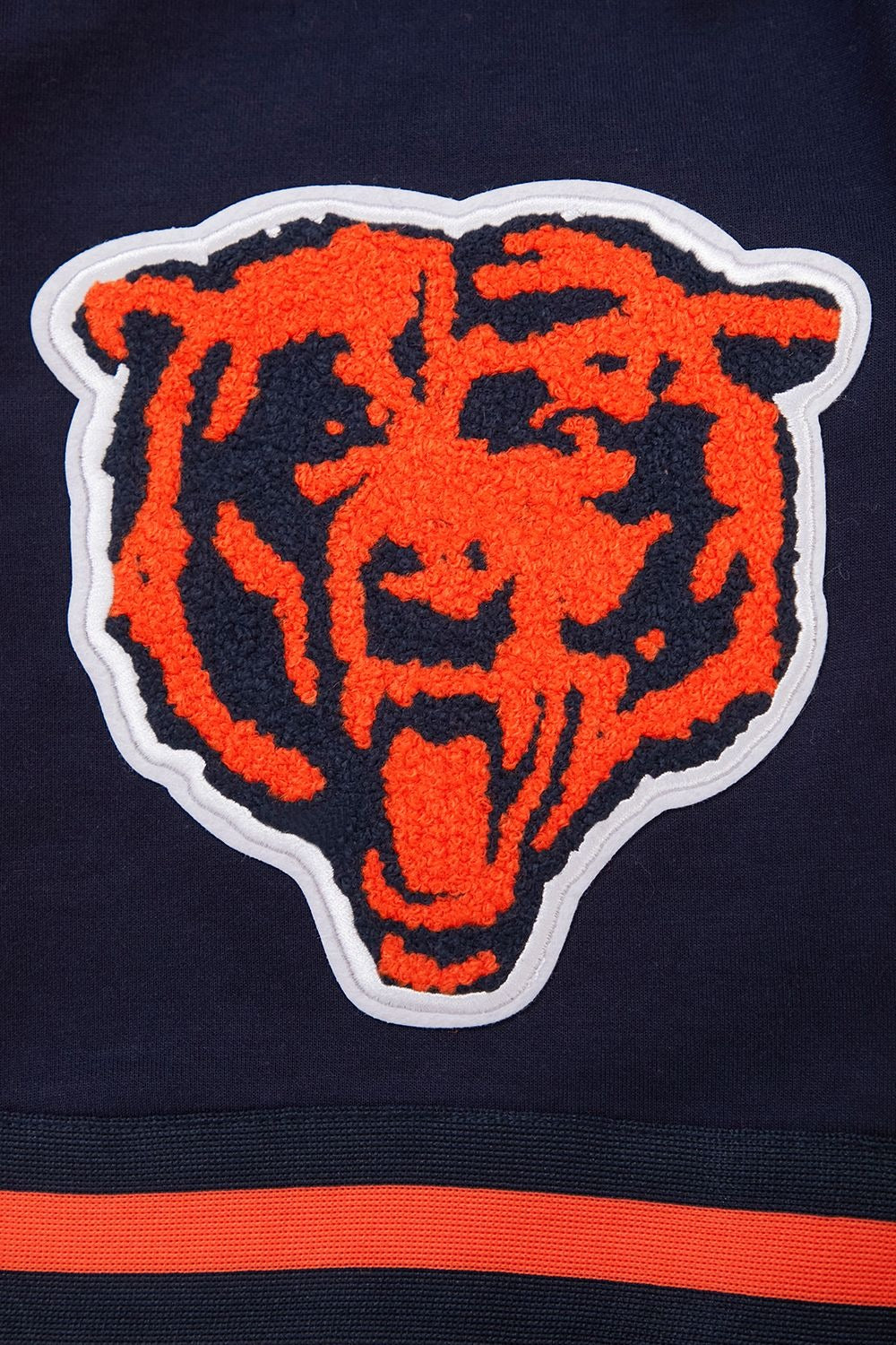 CHICAGO BEARS ATHLETIC RETRO CLASSIC SHORT