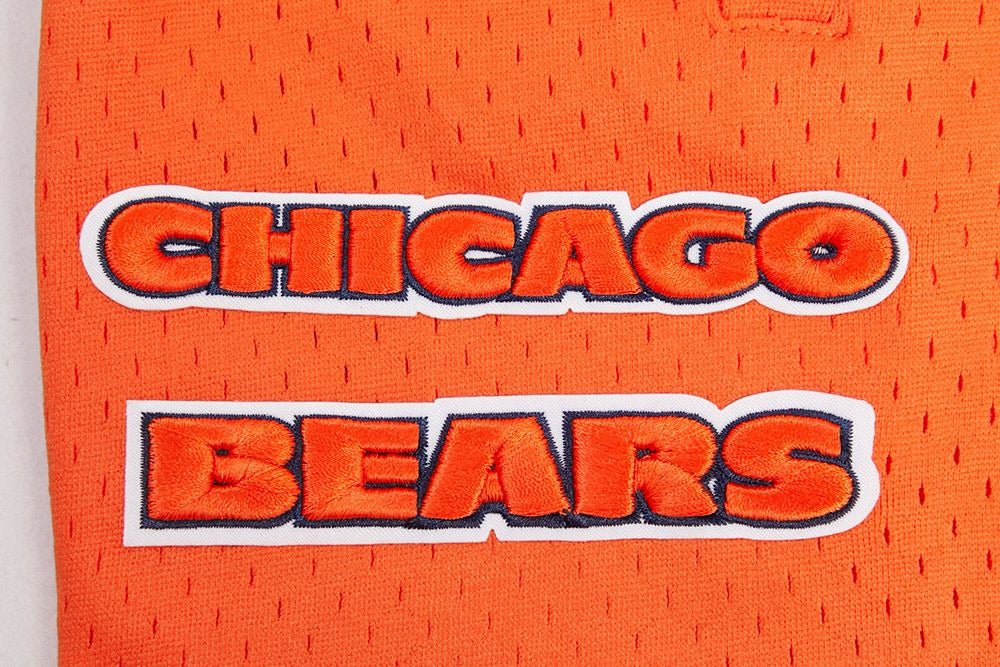CHICAGO BEARS ATHLETIC RETRO CLASSIC SHORT