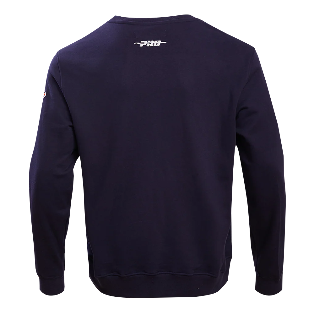 NFL CHICAGO BEARS CLASSIC MEN'S CREWNECK