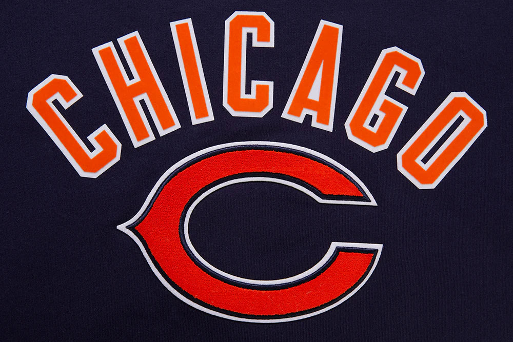NFL CHICAGO BEARS CLASSIC MEN'S CREWNECK