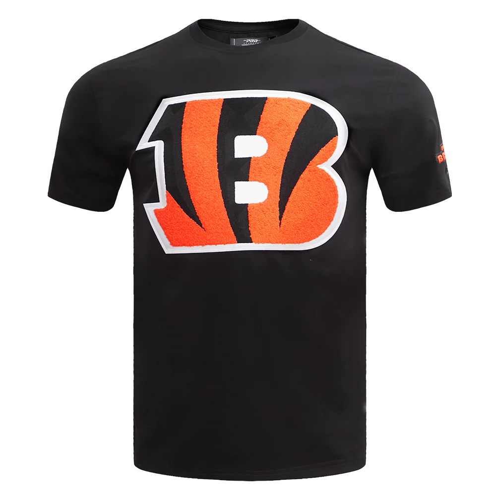 NFL CINCINNATI BENGALS MASHUP MEN'S TEE