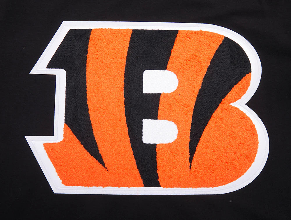 NFL CINCINNATI BENGALS MASHUP MEN'S TEE