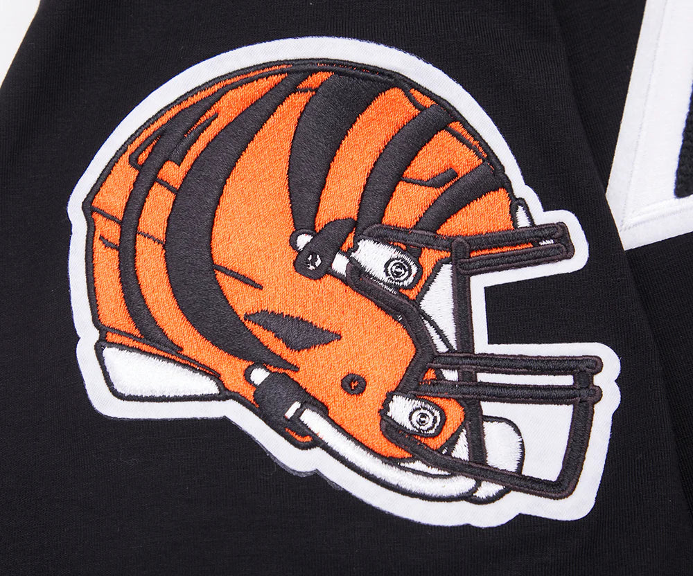 NFL CINCINNATI BENGALS MASHUP MEN'S TEE