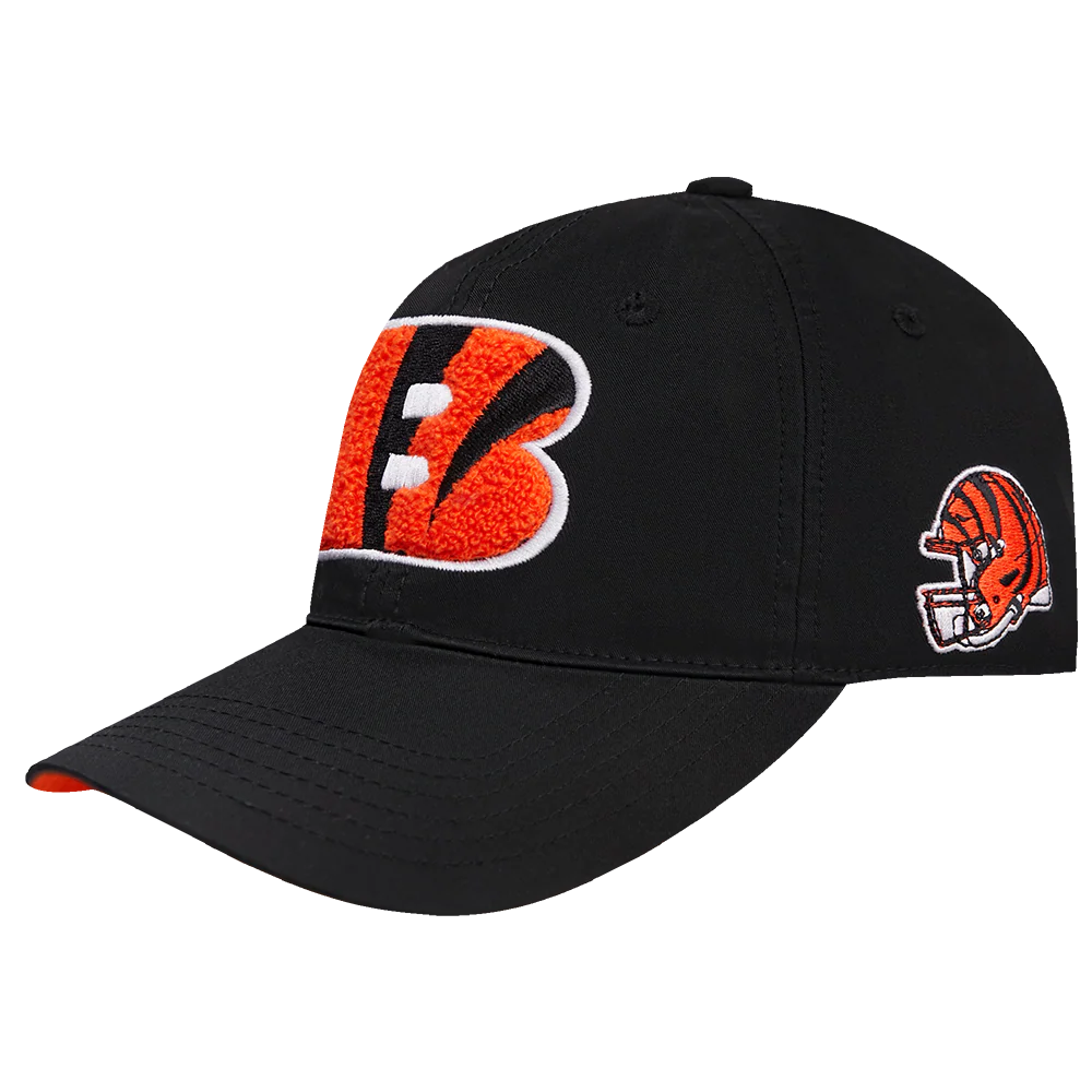 NFL CINCINNATI BENGALS MASHUP UNISEX DAD HAT