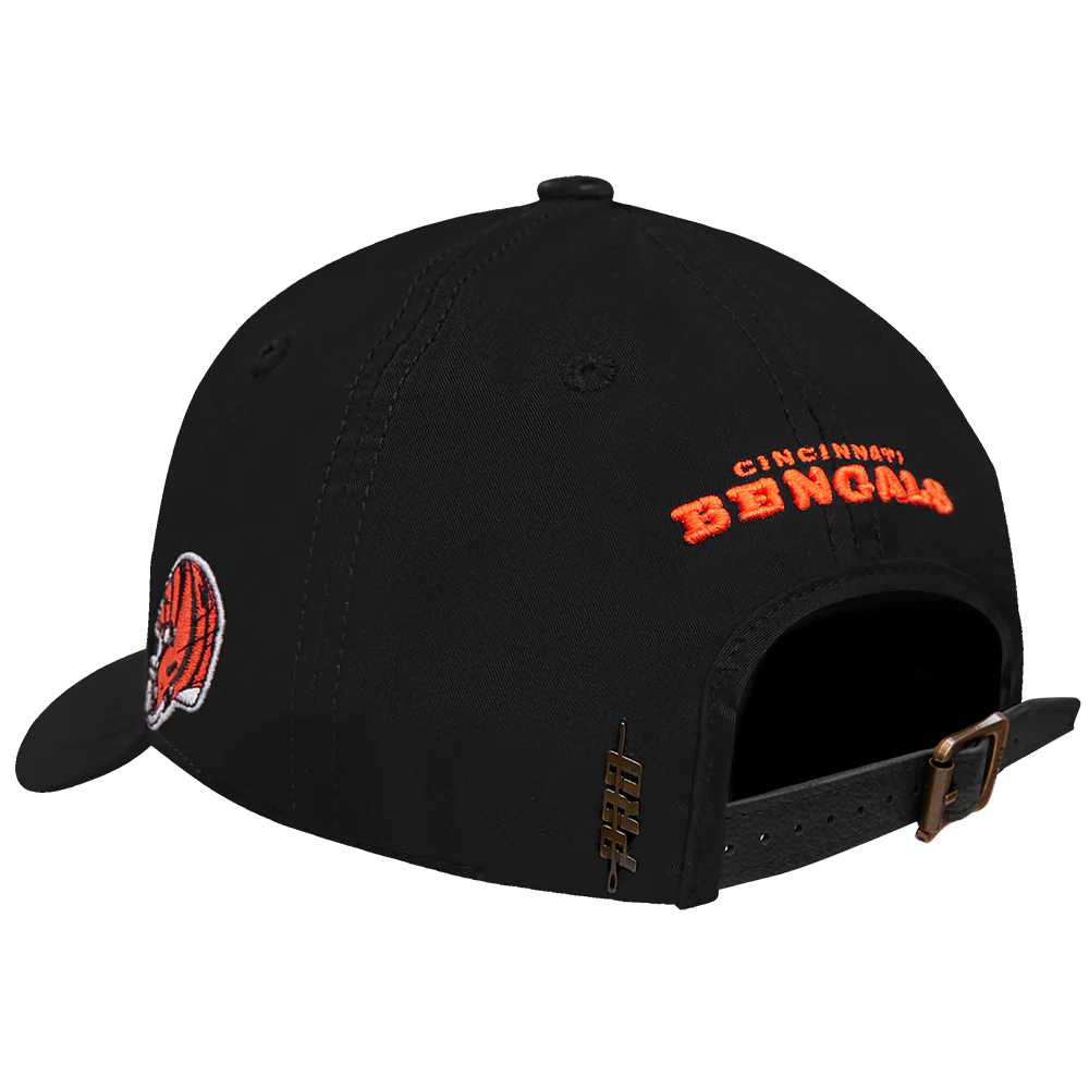 NFL CINCINNATI BENGALS MASHUP UNISEX DAD HAT
