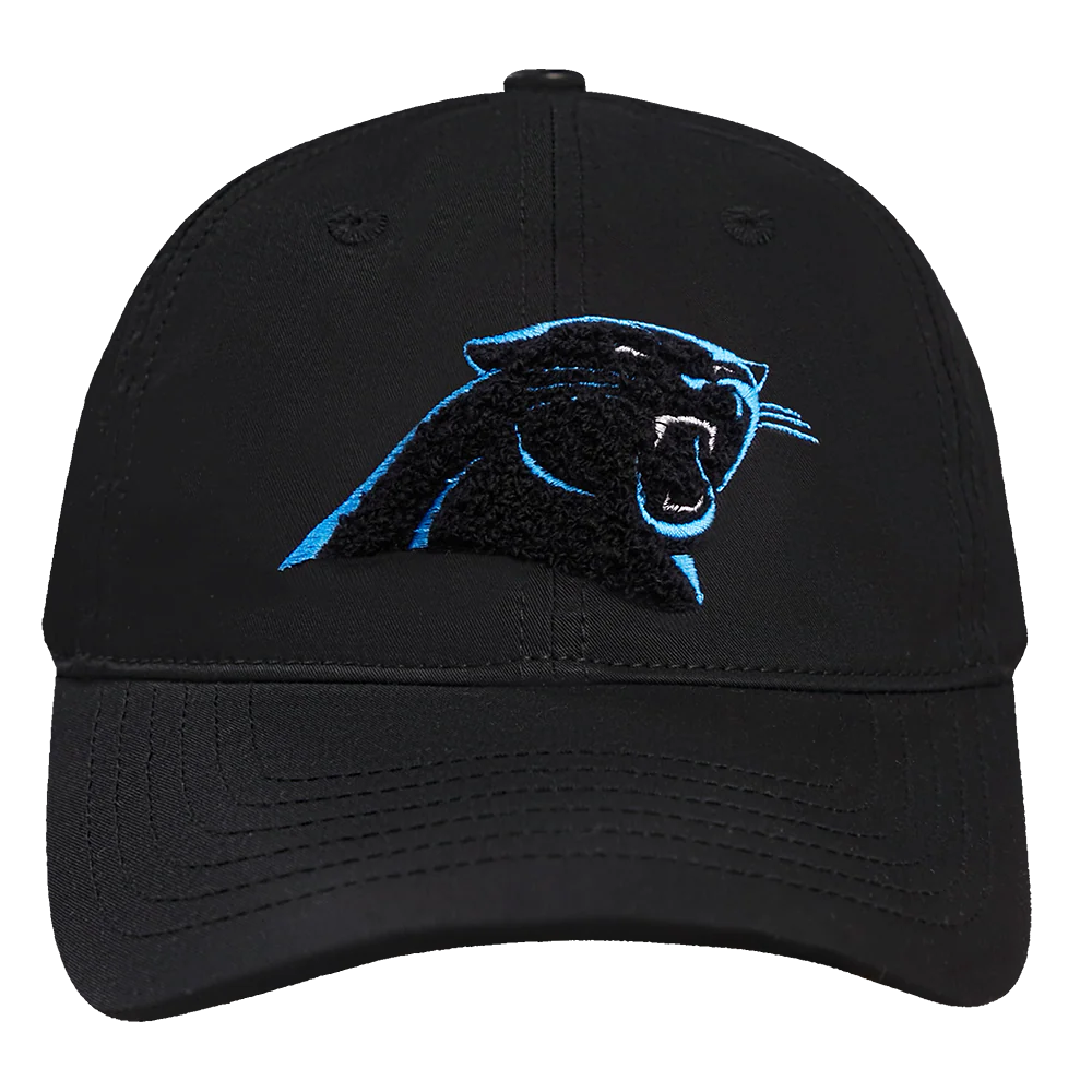 NFL CAROLINA PANTHERS MASHUP UNISEX DAD HAT