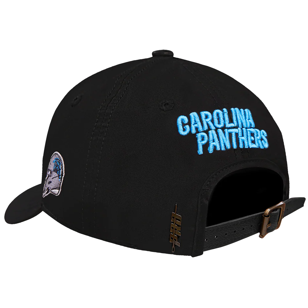 NFL CAROLINA PANTHERS MASHUP UNISEX DAD HAT