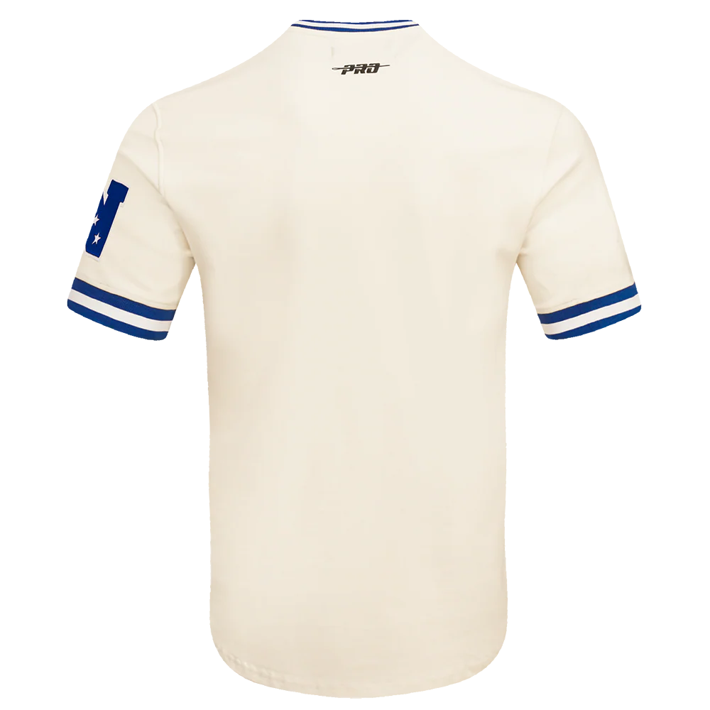 NFL DALLAS COWBOYS RETRO CLASSIC MEN'S TEE