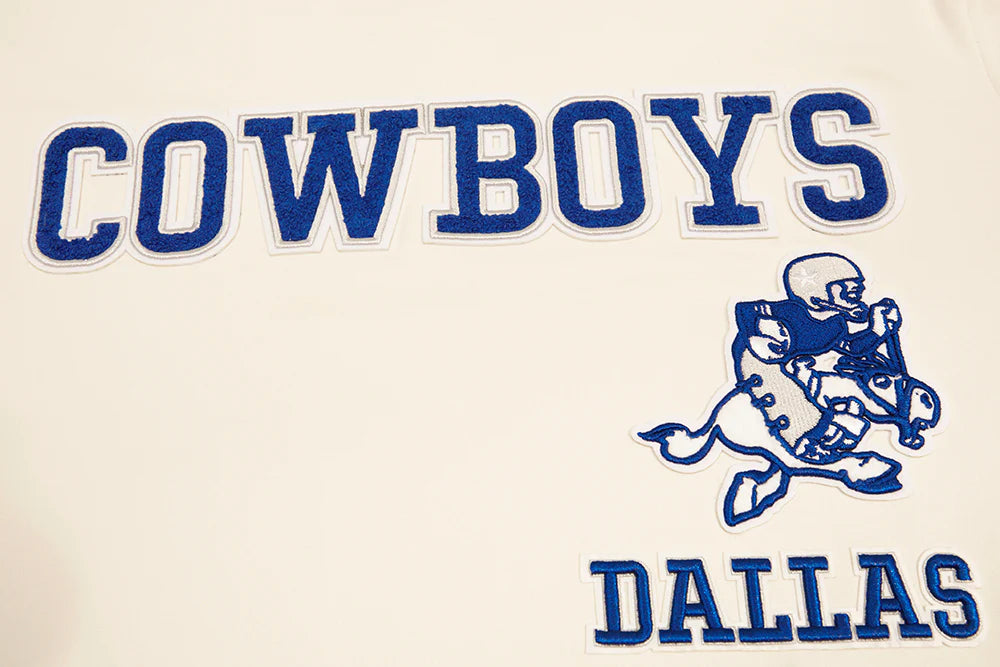 NFL DALLAS COWBOYS RETRO CLASSIC MEN'S TEE