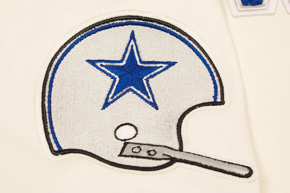 NFL DALLAS COWBOYS RETRO CLASSIC MEN'S TEE