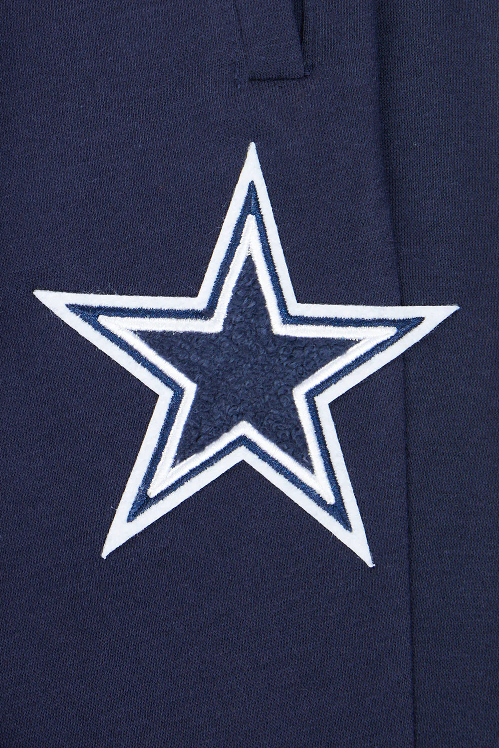 NFL DALLAS COWBOYS CLASSIC BIG BOYS FLC SWEATPANT