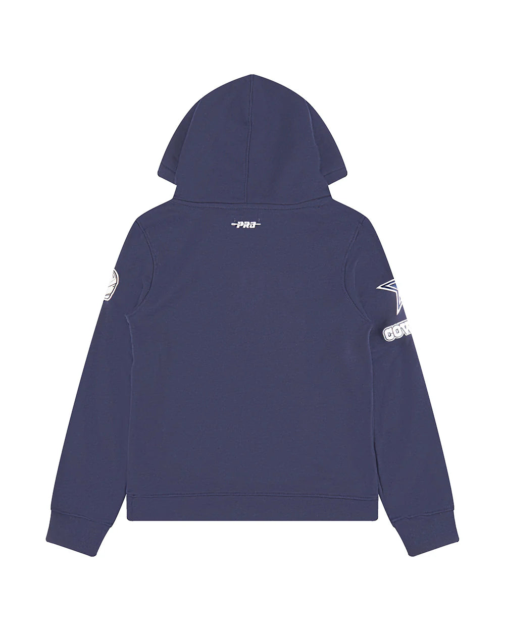 NFL DALLAS COWBOYS CLASSIC BIG BOYS FLC PO HOODIE