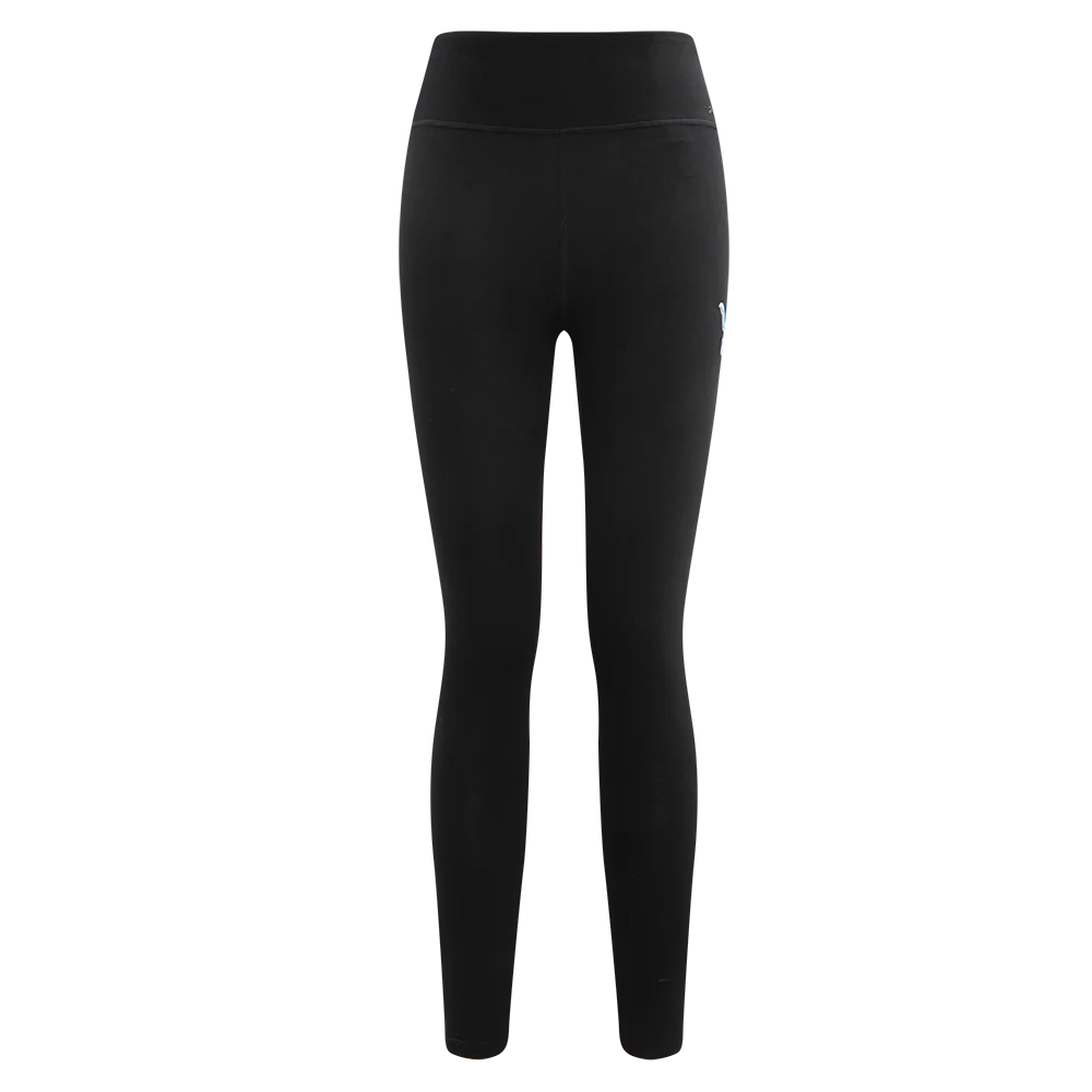 NFL DETROIT LIONS CLASSIC WOMEN'S JERSEY LEGGING