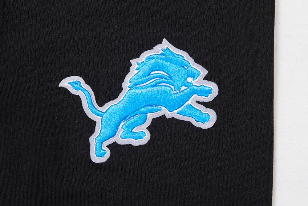 NFL DETROIT LIONS CLASSIC WOMEN'S JERSEY LEGGING