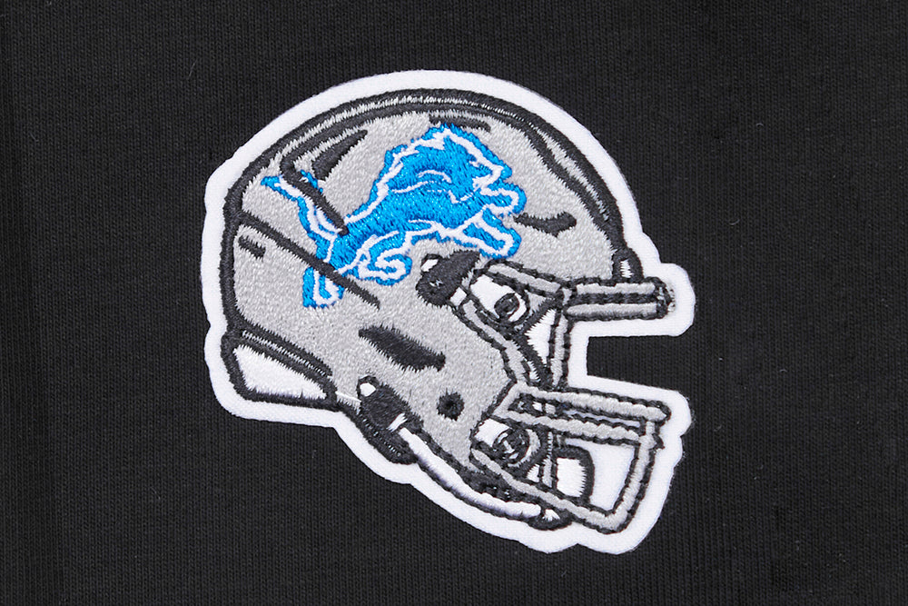 NFL DETROIT LIONS CLASSIC WOMEN'S JERSEY LEGGING