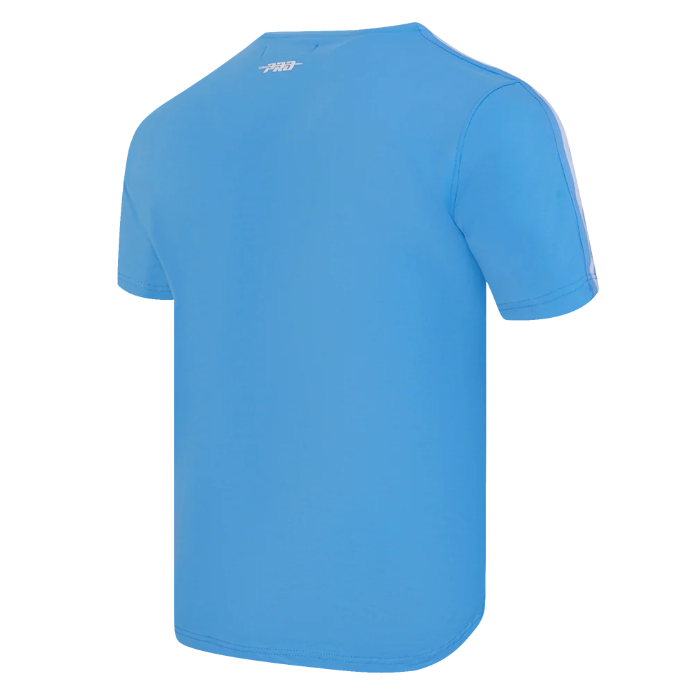 NFL HOUSTON OILERS RETRO CLASSIC MEN'S STRIPED TEE