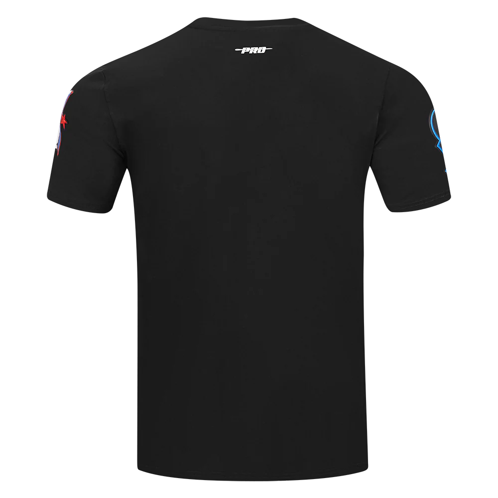 NFL HOUSTON TEXANS CLASSIC CHENILLE MEN'S TEE