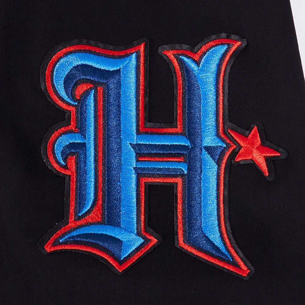 NFL HOUSTON TEXANS CLASSIC CHENILLE MEN'S TEE