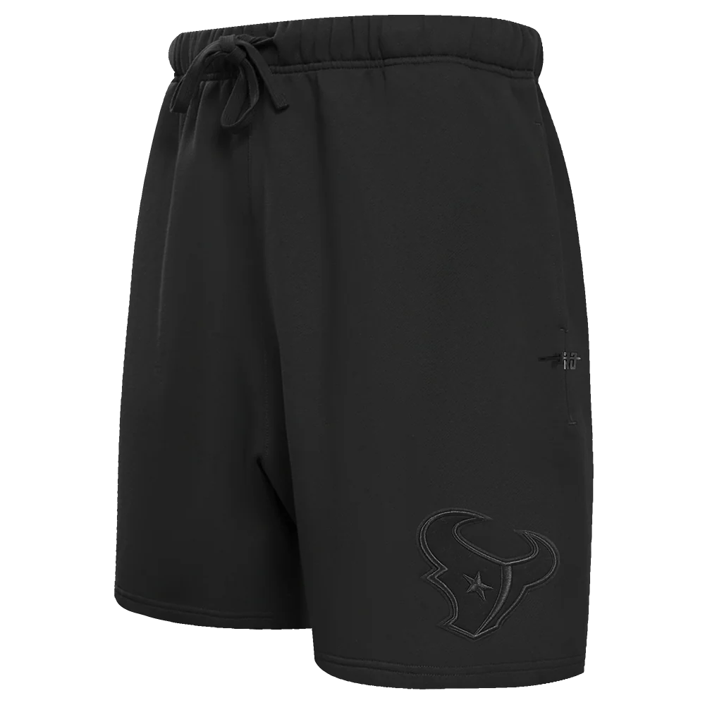 NFL HOUSTON TEXANS NEUTRAL MEN'S SHORT