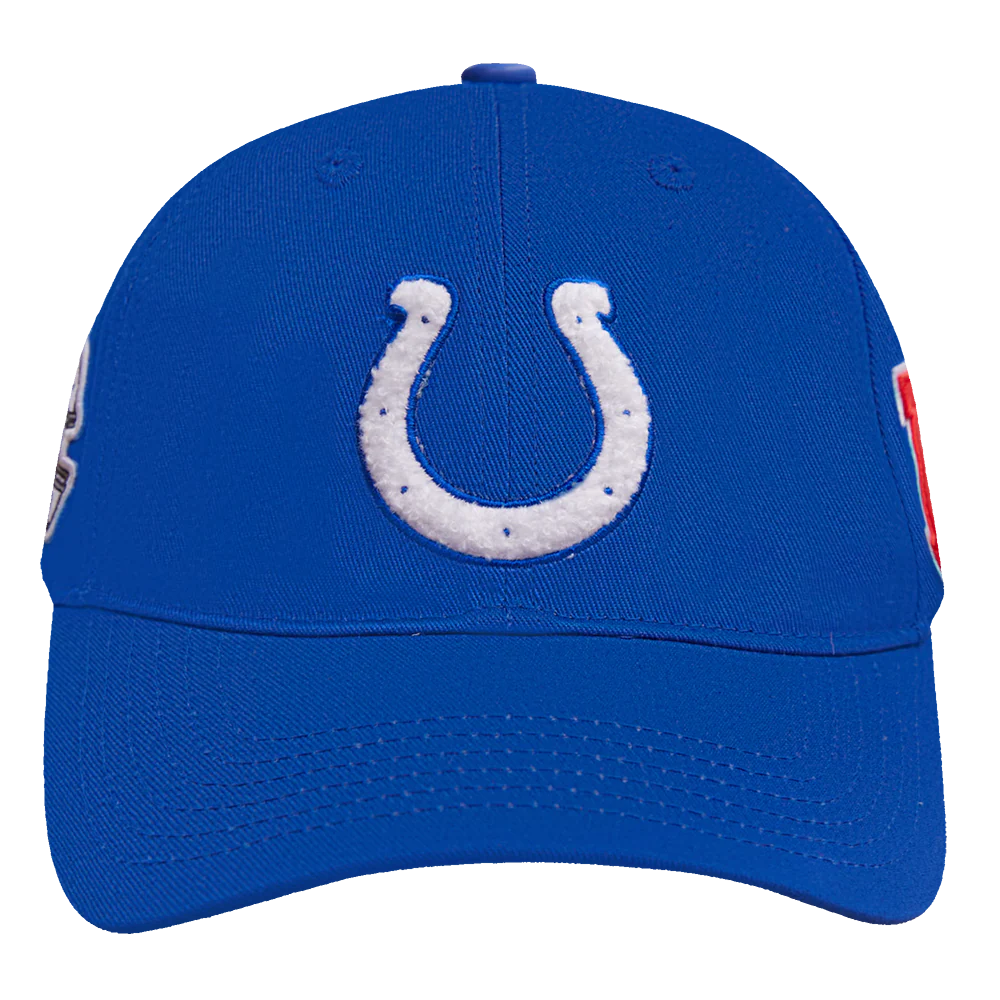 NFL INDIANAPOLIS COLTS MASHUP UNISEX DAD HAT