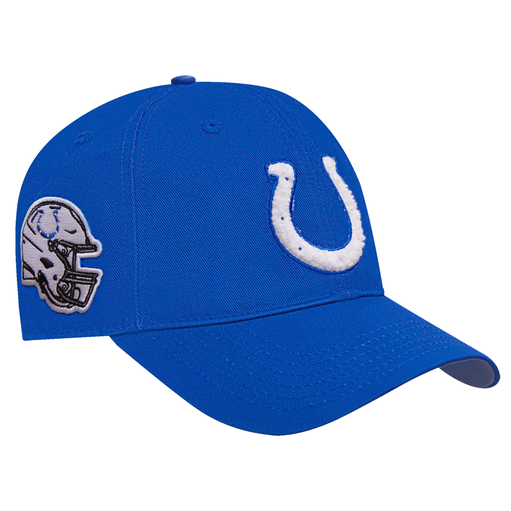 NFL INDIANAPOLIS COLTS MASHUP UNISEX DAD HAT