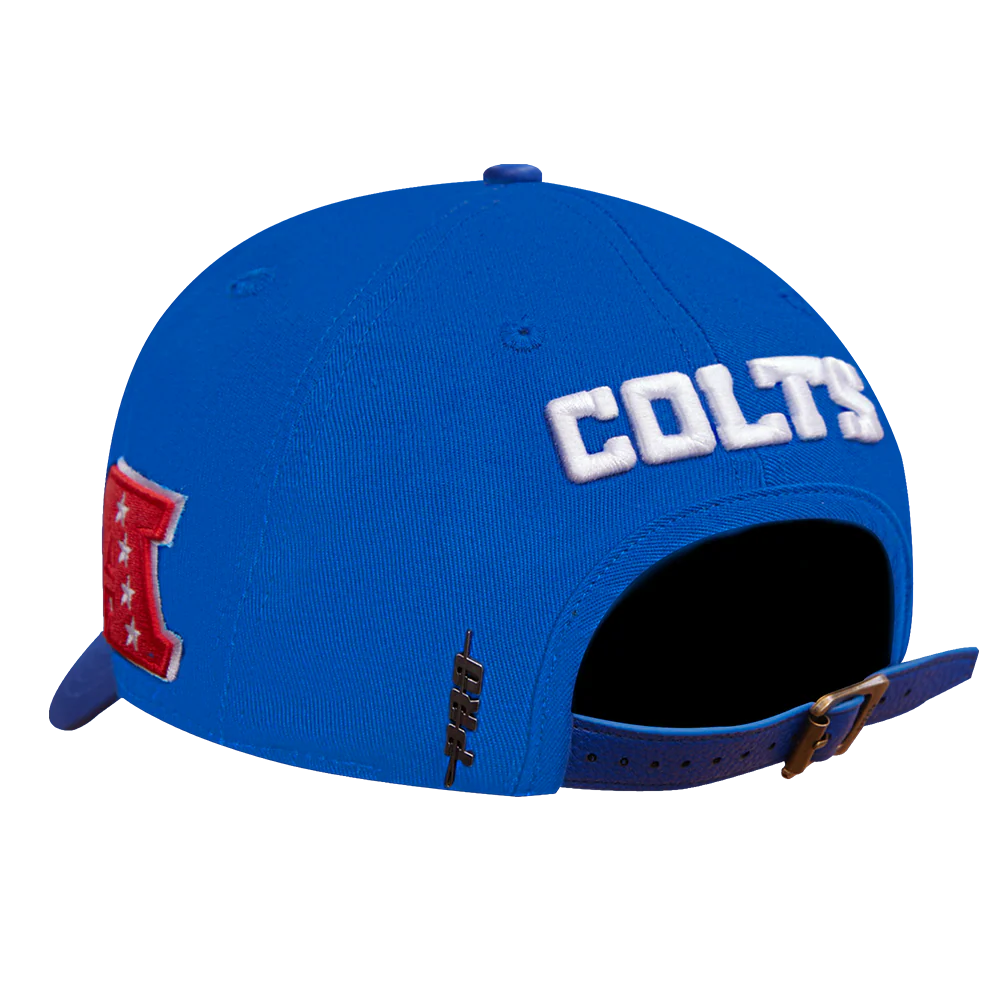 NFL INDIANAPOLIS COLTS MASHUP UNISEX DAD HAT