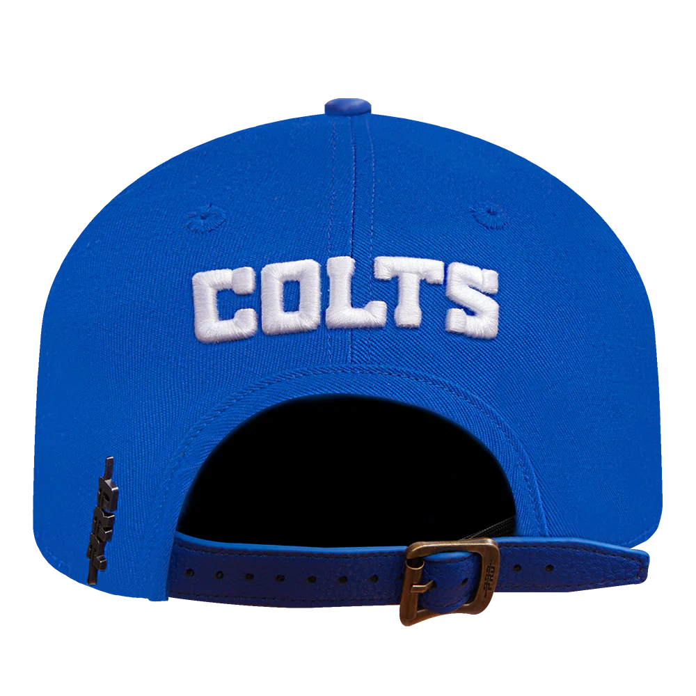 NFL INDIANAPOLIS COLTS MASHUP UNISEX DAD HAT