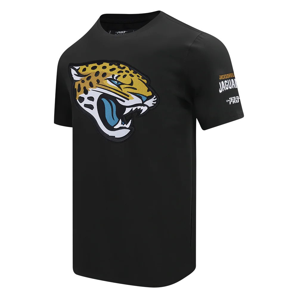 NFL JACKSONVILLE JAGUARS MASHUP MEN'S TEE
