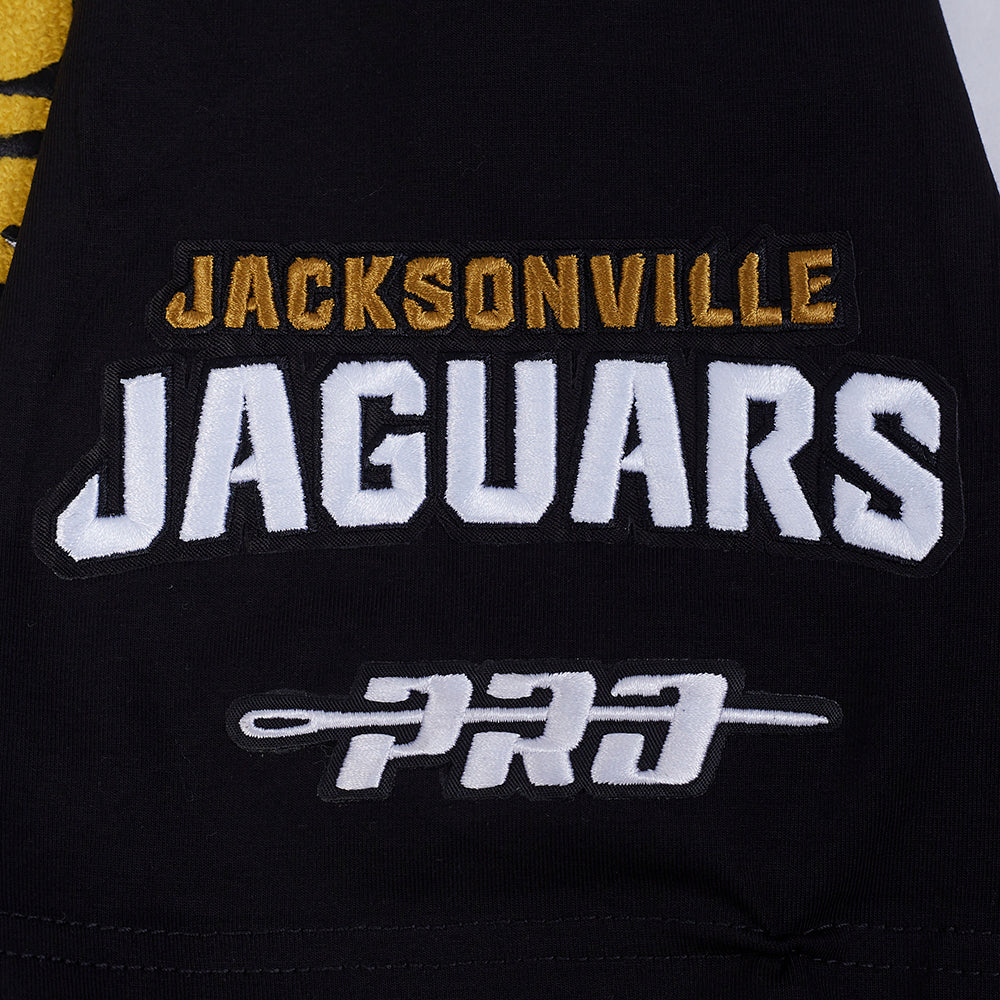 NFL JACKSONVILLE JAGUARS MASHUP MEN'S TEE