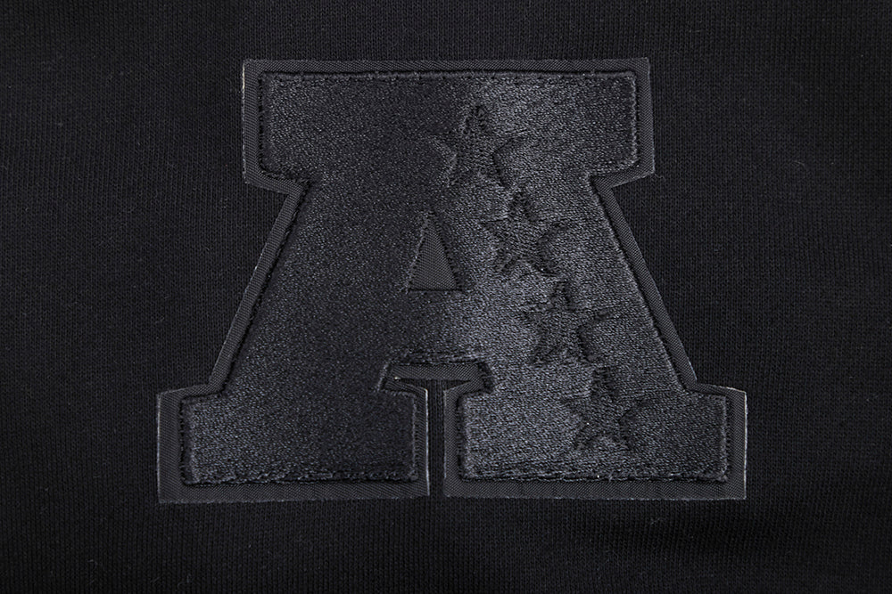 NFL JACKSONVILLE JAGUARS NEUTRAL DROP SHOULDER MEN'S PULLOVER HOODIE