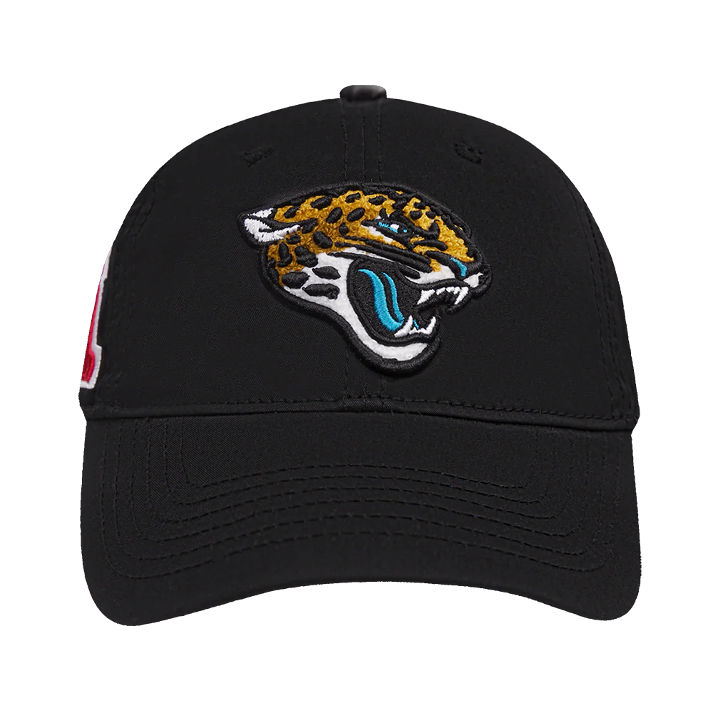 NFL JACKSONVILLE JAGUARS MASHUP UNISEX DAD HAT