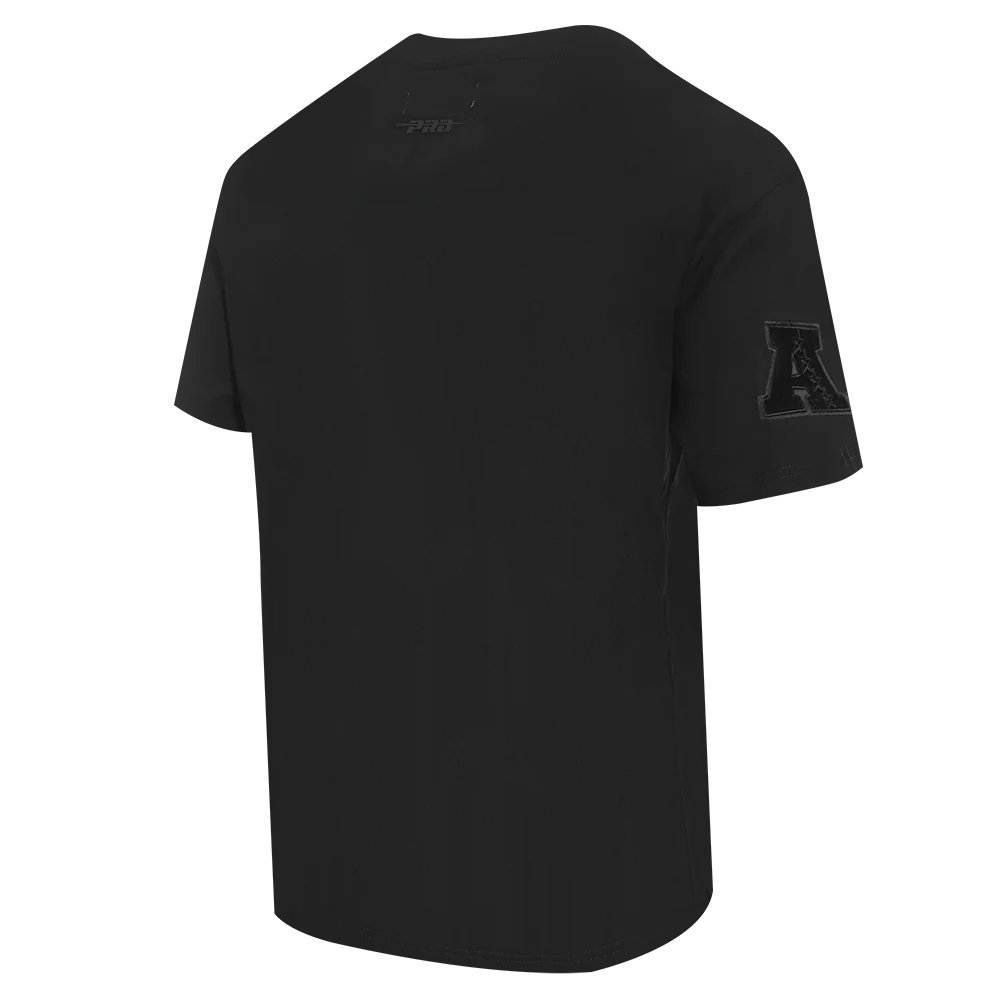 NFL LOS ANGELES CHARGERS NEUTRAL MEN'S CJ DROP SHOULDER TEE