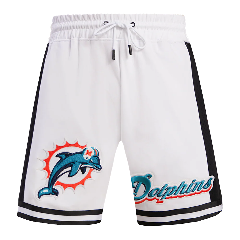 NFL MIAMI DOLPHINS RETRO CLASSIC MEN'S 2.0 SHORT