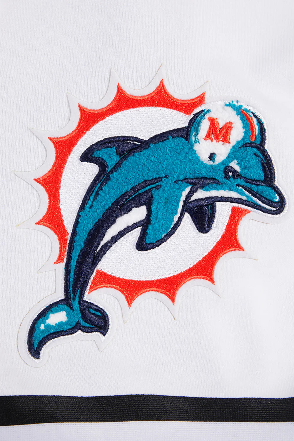 NFL MIAMI DOLPHINS RETRO CLASSIC MEN'S 2.0 SHORT