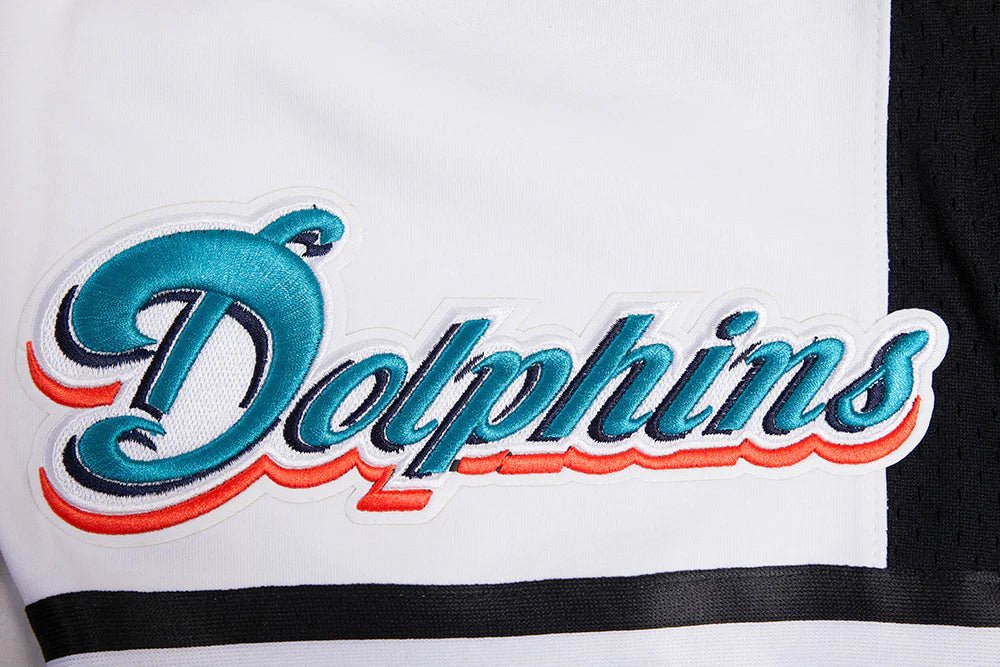 NFL MIAMI DOLPHINS RETRO CLASSIC MEN'S 2.0 SHORT