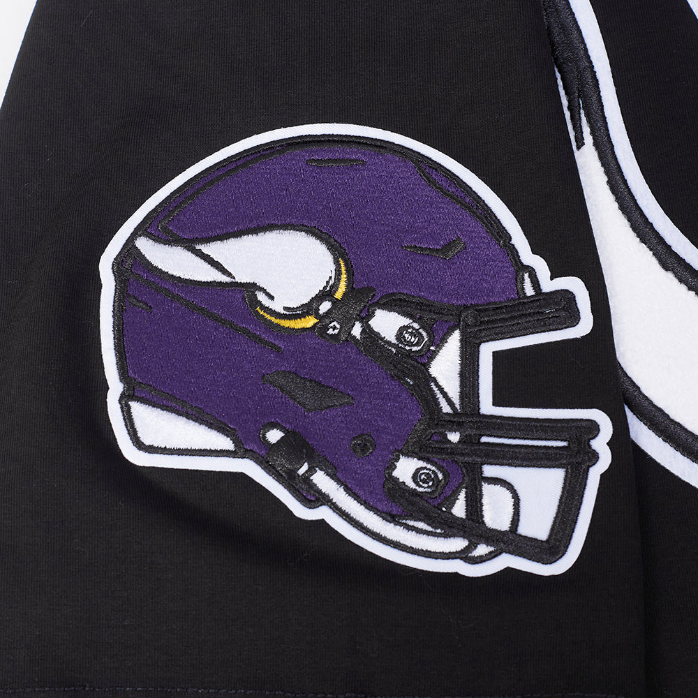 NFL MINNESOTA VIKINGS MASHUP MEN'S TEE