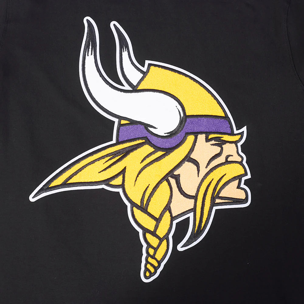 NFL MINNESOTA VIKINGS MASHUP MEN'S TEE