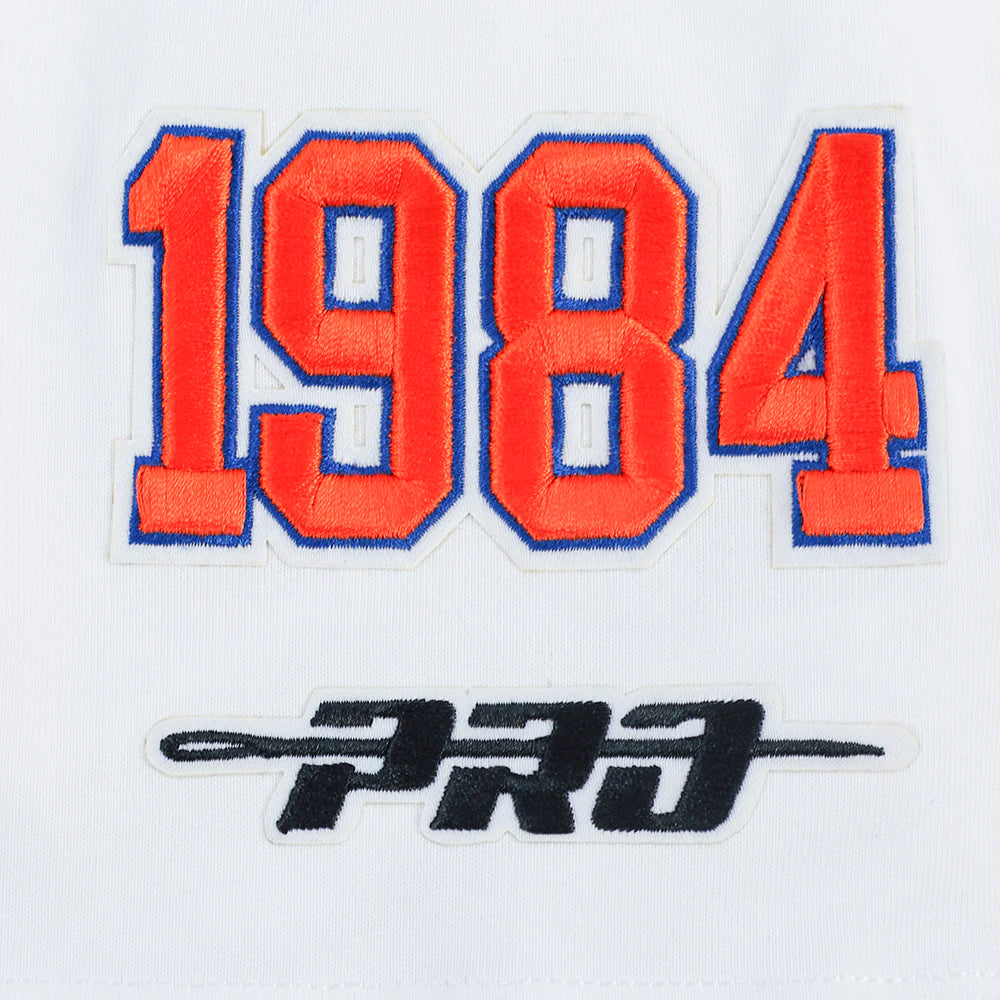 FAMOUS NOBODYS HALL OF FAME MEN'S CJ DROP SHOULDER TEE