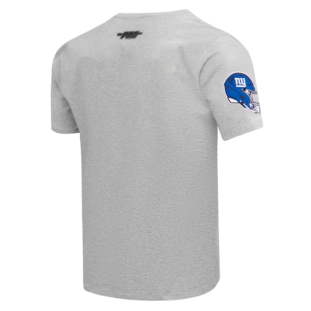 NFL NEW YORK GIANTS MASHUP MEN'S TEE