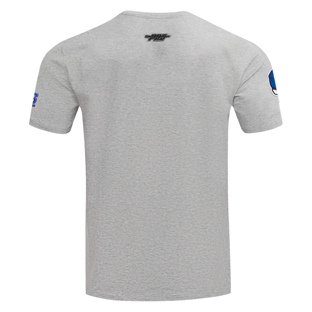 NFL NEW YORK GIANTS MASHUP MEN'S TEE