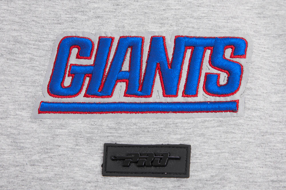 NFL NEW YORK GIANTS MASHUP MEN'S TEE