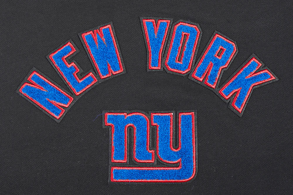 NFL NEW YORK GIANTS CLASSIC WOMEN'S CREWNECK