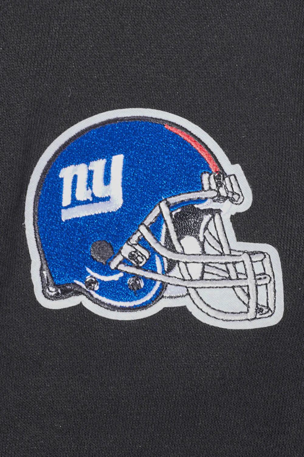 NFL NEW YORK GIANTS CLASSIC WOMEN'S CREWNECK