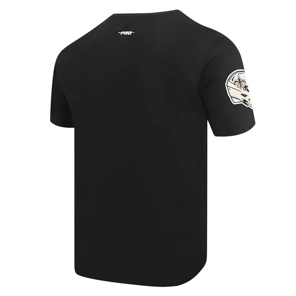 NFL NEW ORLEANS SAINTS MASHUP MEN'S TEE